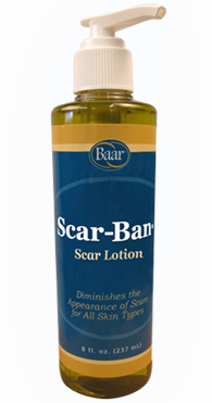 Scar-Ban 8oz from Baar